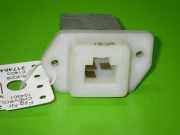 Vorwiderstand Heizgebläse CHEVROLET AVEO Stufenheck (T250, T255) 1.4