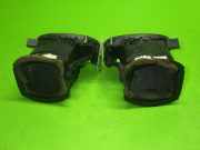 Luftdüse vorne mitte ROVER 75 Tourer (RJ) 2.0 CDT