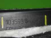 Armaturenbrettabdeckung unten rechts TESLA MODEL X 90D AWD 103593600B