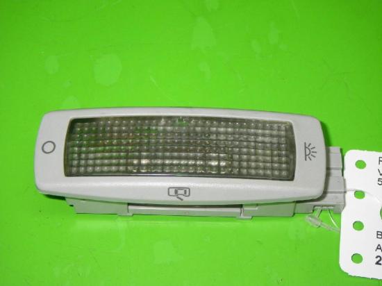 Innenbeleuchtung hinten rechts VW BORA (1J2) 1.6 16V 3B0947291B Bild Innenbeleuchtung hinten rechts VW BORA (1J2) 1.6 16V 3B0947291B
