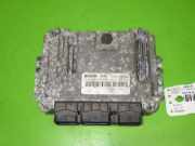 Motorsteuergerät RENAULT ESPACE IV (JK0/1_) 2.2 dCi (JK0H) 0281011432