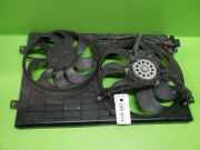Lüfter VW POLO (9N_) 1.2 12V 6Q0121207F