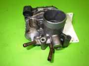 Drosselklappenelement VW POLO (6N2) 1.4 0280750095