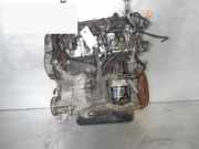 Motor ohne Anbauteile VW POLO (6N1) 60 1.7 SDI AKU