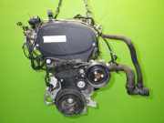 Benzinmotor Motor ohne Anbauteile Benzin OPEL ASTRA J 1.6 Turbo A 16 LET