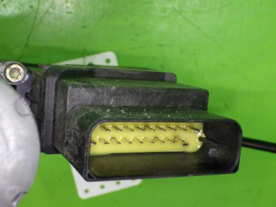 Fensterheber Tür hinten links SKODA OCTAVIA I (1U2) 1.9 TDI 1U4839104G Bild Fensterheber Tür hinten links SKODA OCTAVIA I (1U2) 1.9 TDI 1U4839104G