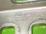 Scharnier Türscharnier hinten links oben OPEL INSIGNIA A (G09) 2.8 V6 Turbo 4x4 (68)