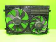 Lüfter VW PASSAT Variant (3C5) 2.0 TDI 1K0121207AA