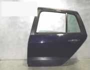 Tür hinten links RENAULT THALIA I (LB0/1/2_) 1.2 16V 7751472475