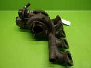 Turbolader VOLVO XC70 II D5 AWD NGC500998