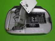 Tankklappe Tankdeckel MERCEDES-BENZ E-KLASSE T-Model (S211) E 270 T CDI (211.216)