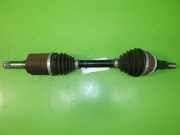 Gelenkwelle Antriebswelle vorne links OPEL INSIGNIA B Grand Sport (Z18) 2.0 4x4 (68) 84138315