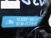 ABS Hydroaggregat FORD ESCORT VII (GAL, AAL, ABL) 1.6 i 16V 92AB2C219AB