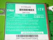 Airbag Steuergerät FIAT GRANDE PUNTO (199) 1.4 51795433