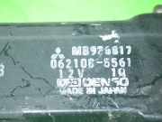 Fensterheber Tür vorne links MITSUBISHI GALANT V Stufenheck (E5_A, E7_A, E8_A) 2.0 GLSI (E55A) MB926817