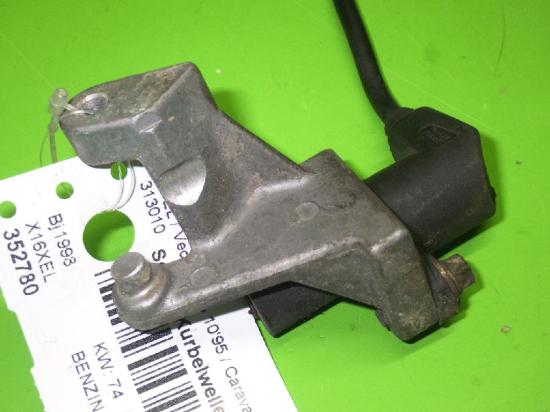 Sensor Kurbelwelle OPEL VECTRA B Caravan (31_) 1.6 i 16V 96520856 Bild Sensor Kurbelwelle OPEL VECTRA B Caravan (31_) 1.6 i 16V 96520856