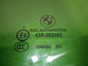 T?rscheibe hinten rechts BMW 5 Touring (F11) 520 d 51357182126