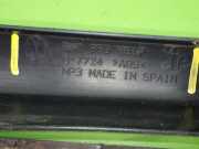 K?hlergrill VW POLO (6N1) 60 1.4 6N0853661C