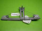 Fensterheber Tür hinten links DACIA LOGAN EXPRESS (FS_) 1.4