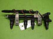 Einspritzanlage VW GOLF I Cabriolet (155) 1.8 037133317