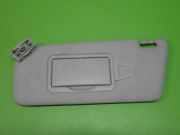 Sonnenblende vorne links MERCEDES-BENZ B-KLASSE (W245) B 200 CDI (245.208) A1698100110