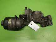 Ölfiltergehäuse BMW 5 Touring (E39) 525 i 1713838