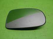 Außenspiegelglas rechts OPEL CORSA C (X01) 1.2 Twinport (F08, F68) 9224247
