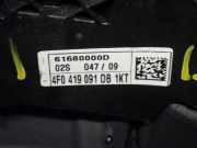 Lenkrad AUDI (NSU) A6 Avant (4F5, C6) 2.7 TDI 4E0419091DB