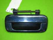 Türgriff hinten links außen PEUGEOT 406 Break (8E/F) 1.8 16V 9101H4