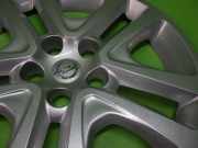 Radvollblende hinten links OPEL ASTRA K (B16) 1.2 Turbo (68) 13409780