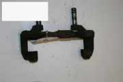 Bremssattelträger vorne links FORD ESCORT IV Cabriolet (ALF) 1.6 i