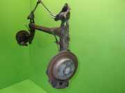 Hinterachse OPEL ASTRA G Cabriolet (F67) 1.8 16V 93174567