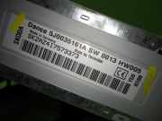 CD-Radio SKODA FABIA 1.2 5J0035161A