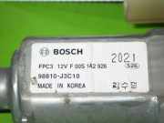 Fensterhebermotor Tür hinten rechts CHEVROLET CRUZE (J300) 2.0 CDI F00S1A2926