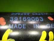 Gasdruckfeder Dämpfer hinten links OPEL INSIGNIA B Grand Sport (Z18) 1.5 (68) 39169063