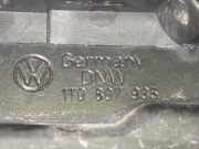 Halter Stoßfänger vorne links VW TOURAN (1T1, 1T2) 1.9 TDI 1T0807935