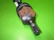 Gelenkwelle Antriebswelle vorne links JEEP RENEGADE SUV (BU, B1, BV) 1.3 T-GDi 4x4