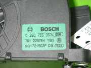 Gaspedal SEAT IBIZA III (6L1) 1.4 16V 6Q1721503F