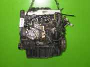 Dieselmotor Motor ohne Anbauteile Diesel FORD COURIER Kasten (J5_, J3_) 1.8 D RTJ