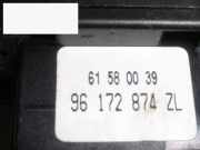 Wischerschalter NISSAN (DATSUN) MICRA I (K10) 1.2 96172874ZL