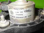 Lüfter FIAT BRAVO I (182_) 1.4 (182.AG) 9020604