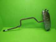 Auspufftopf hinten VW GOLF V (1K1) 1.9 TDI 1K0253611M