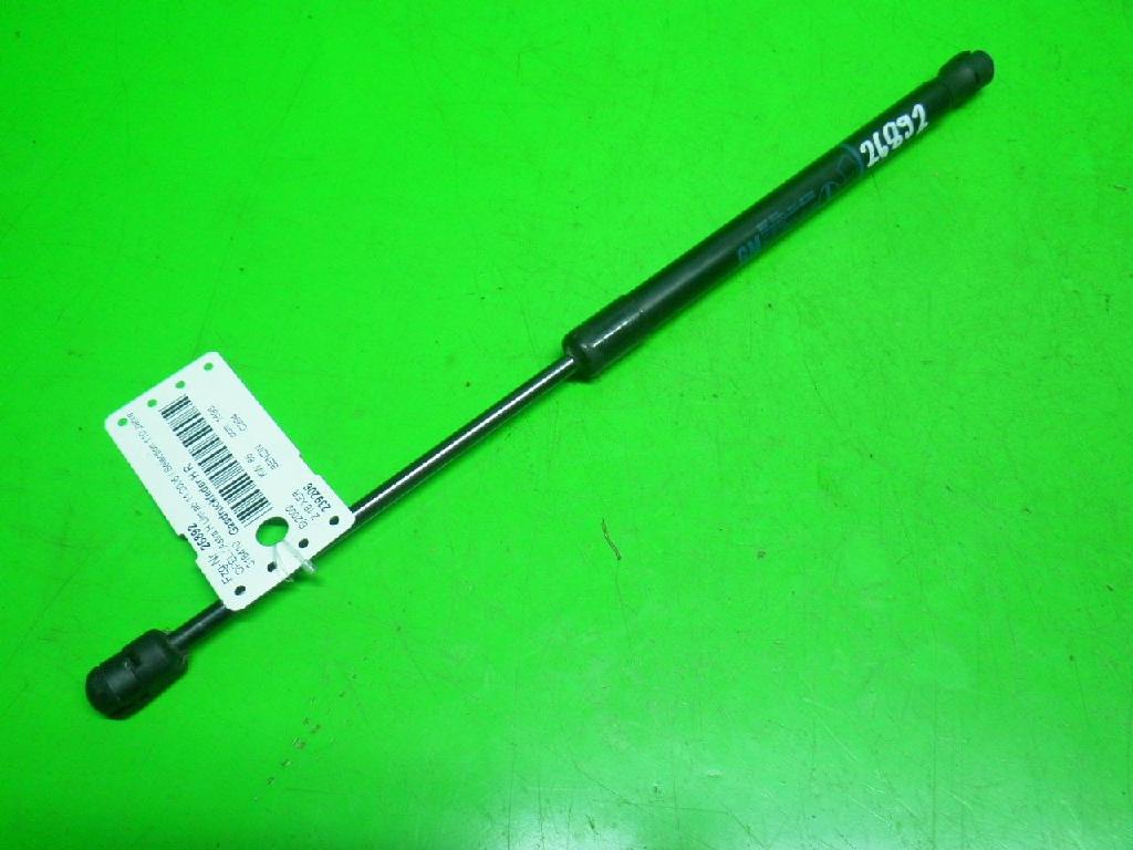 Gasdruckfeder Dämpfer hinten links OPEL ASTRA H (L48) 1.6 24463829 Bild Gasdruckfeder Dämpfer hinten links OPEL ASTRA H (L48) 1.6 24463829
