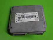 Motorsteuergerät OPEL ASTRA G Caravan (F35_) 1.6 16268377