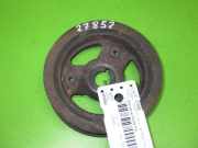 Riemenscheibe Kurbelwelle HYUNDAI H-1 Kasten 2.5 CRDi 23123-4A700