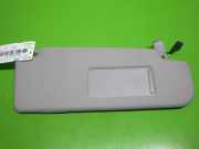 Sonnenblende vorne rechts SEAT LEON (1P1) 1.9 TDI 6Q0857552