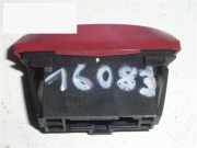 Schalter Warnblinkanlage FIAT STILO (192) 1.9 JTD (192_XE1A)