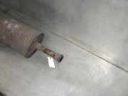 Auspufftopf Mitte RENAULT ESPACE IV (JK0/1_) 2.0 Turbo (JK0A, JK0B, JK0N) 8200008415