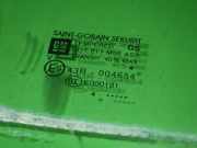 Türscheibe hinten rechts OPEL CORSA E 1.3 CDTI