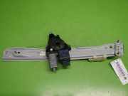 Fensterheber Tür vorne links OPEL CROSSLAND X (P17) 1.5 Turbo D (08, 68) 39187589